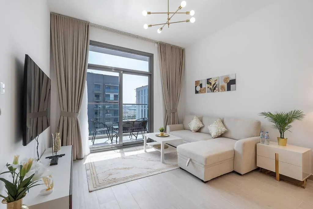 Apartament Brand New Listing & Studio City & Czechin Dubaj Zjednoczone Emiraty Arabskie