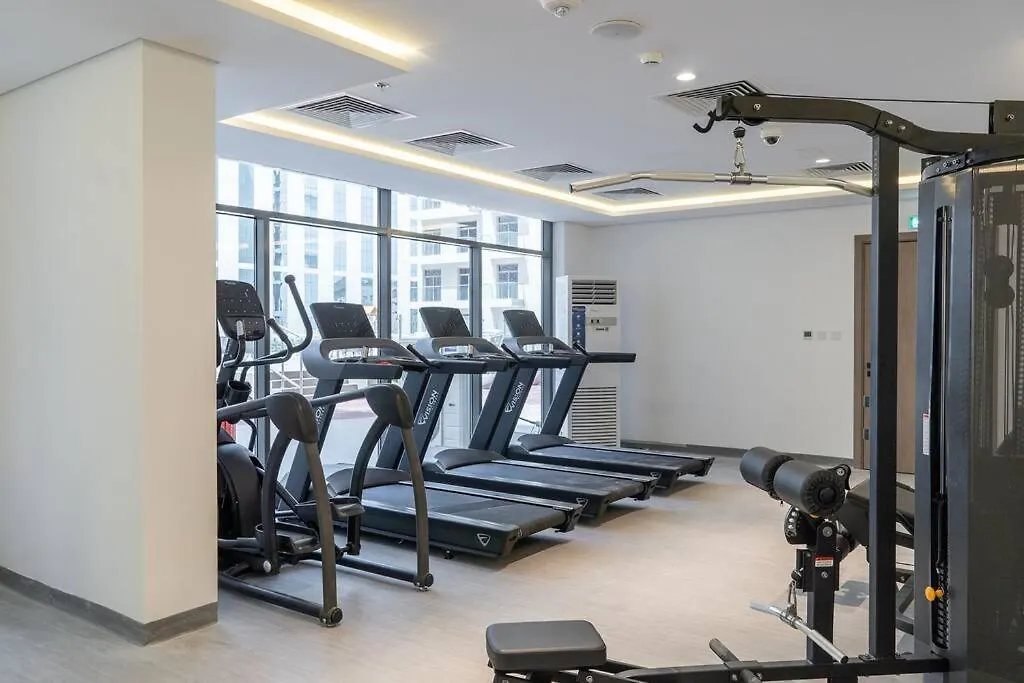 Brand New Listing & Studio City & Czechin Dubaj