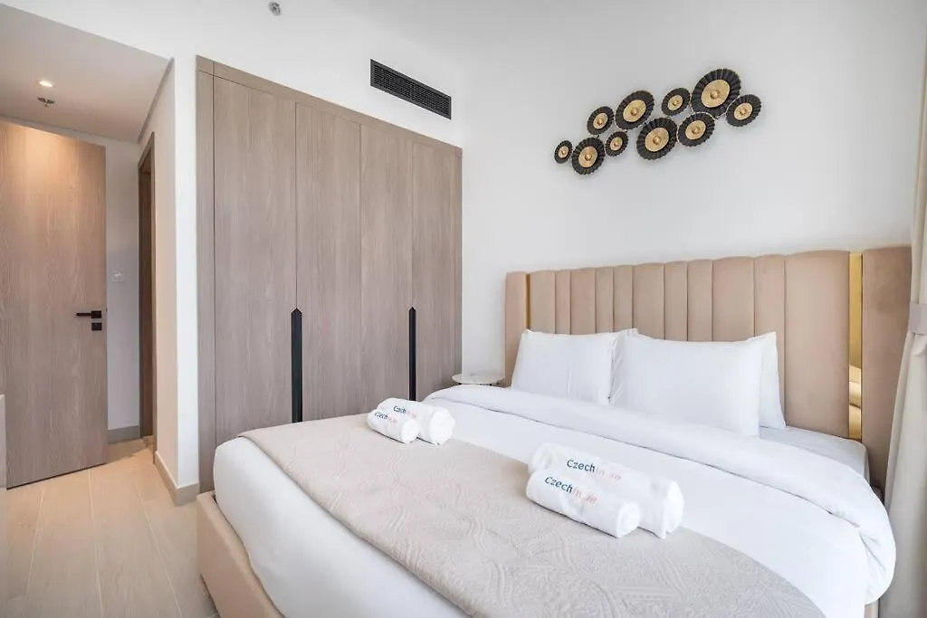 Brand New Listing & Studio City & Czechin Dubaj Apartament
