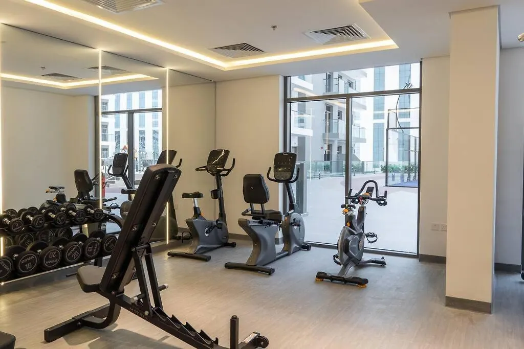 Brand New Listing & Studio City & Czechin Dubaj Apartament
