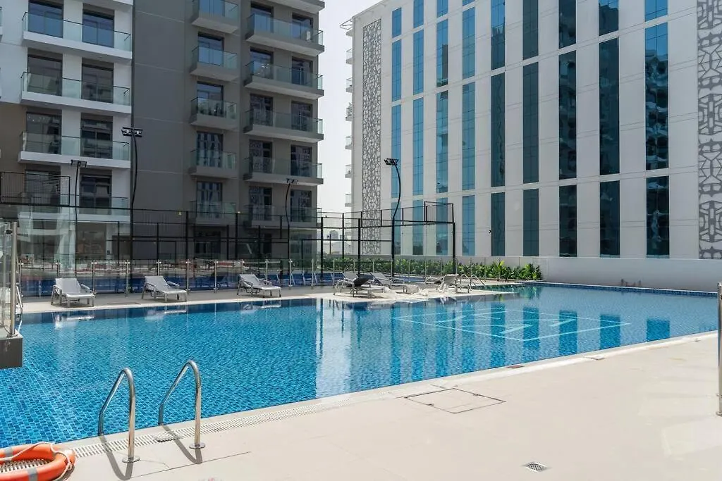 Brand New Listing & Studio City & Czechin Dubaj