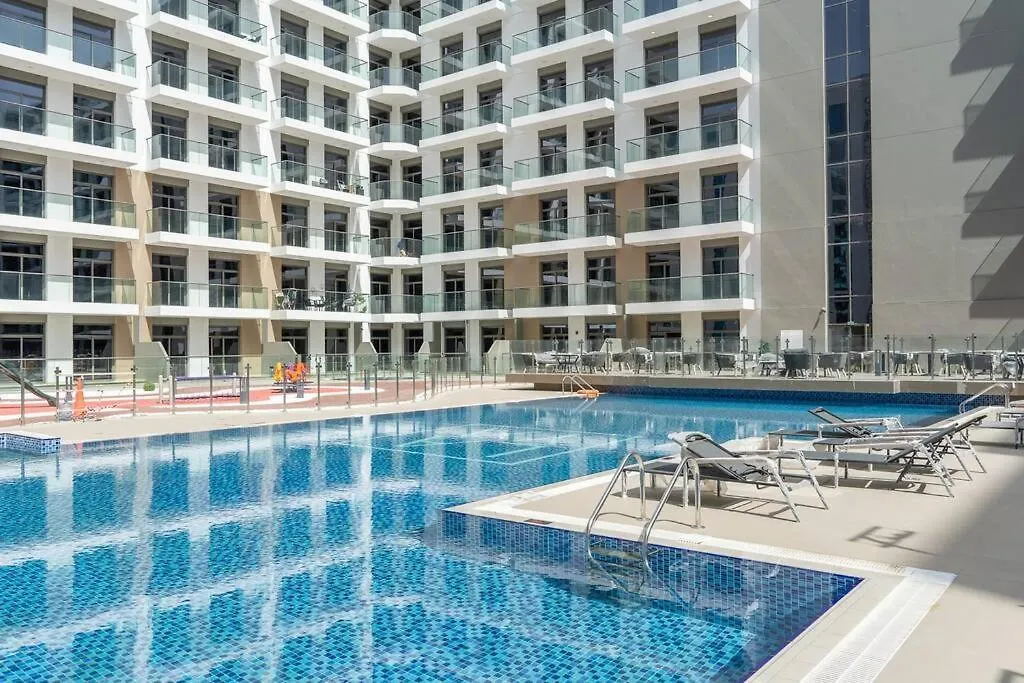 Brand New Listing & Studio City & Czechin Dubaj Apartament