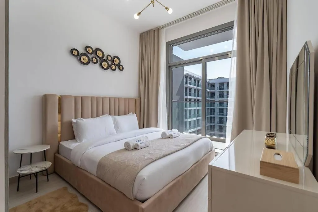 Brand New Listing & Studio City & Czechin Dubai 0*,  Förenade Arabemiraten