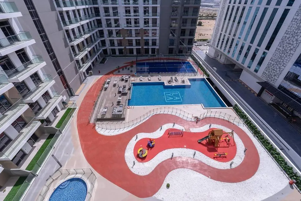 Brand New Listing & Studio City & Czechin Dubaj